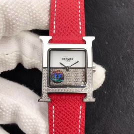 Picture of Hermes Watches Women _SKU1723hermes-26x36x8mm-2nms3305